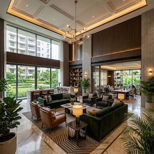 2 BHK Apartment For Sale in NVG Seattle, Yelahanka