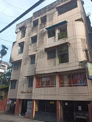  Apartment For Sale in Ghora Gachha