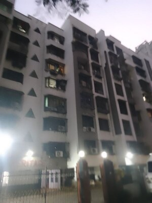 1 BHK Apartment For Rent in Raj Heritage, Borivali West