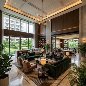 3 BHK Apartment For Sale in NVG Seattle, Yelahanka