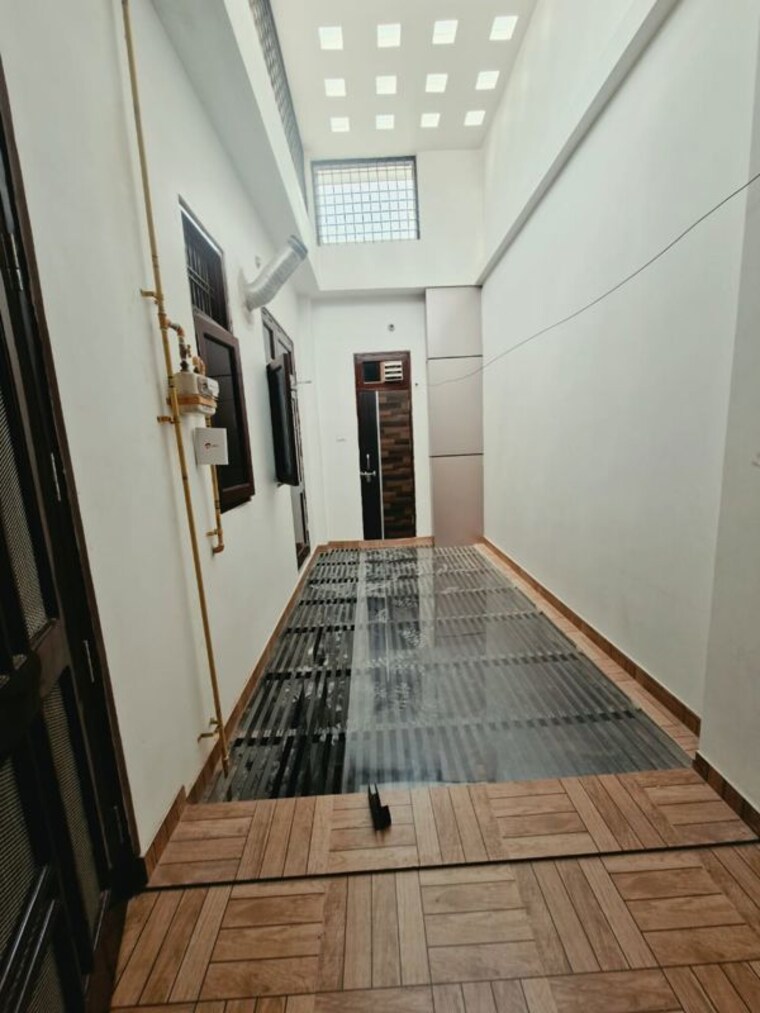 undefined, gomti-estate-phase-iii 2 Bedroom 2152 Sq.Ft. Builder Floor In Gomti Nagar Lucknow 10785708
