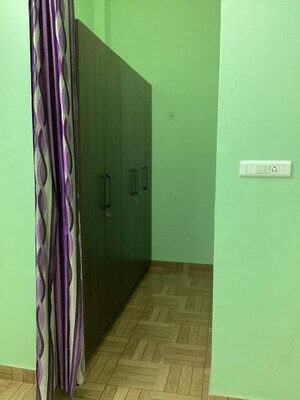 Bathroom in 2 BHK Builder Floor at Gomti Estate Phase III, Gomti Nagar – for Rent