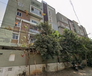  Apartment For Sale in Sri Durga Estates