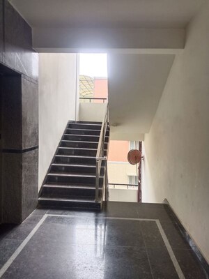 Staircase in  Apartment at Sri Durga Estates – for Sale