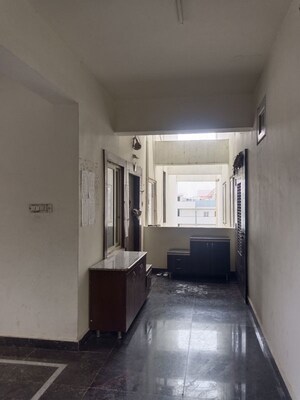 Building Lobby in  Apartment at Sri Durga Estates – for Sale