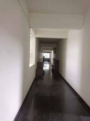 Building Lobby in  Apartment at Sri Durga Estates – for Sale