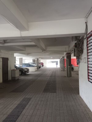 Parking in  Apartment at Sri Durga Estates – for Sale