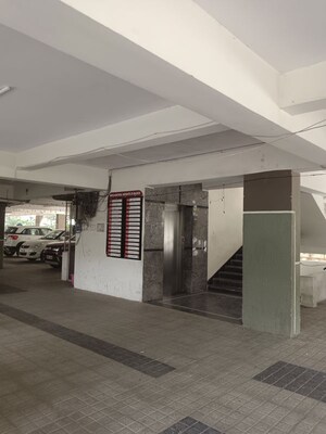 Parking in  Apartment at Sri Durga Estates – for Sale
