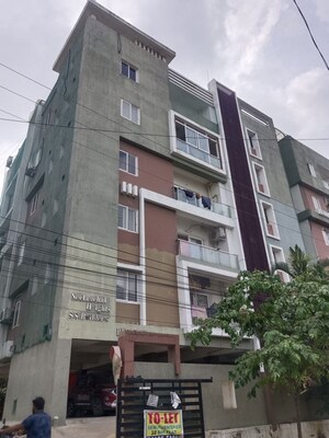  Apartment – Exterior View View at Sri Durga Estates - for Sale