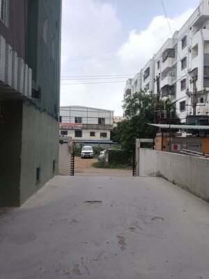 Apartment – Exterior View View at Sri Durga Estates - for Sale