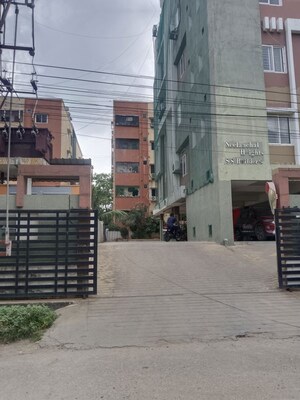  Apartment – Exterior View View at Sri Durga Estates - for Sale