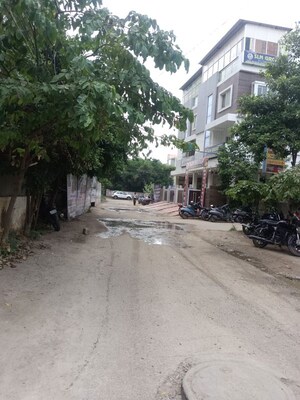  Apartment – Exterior View View at Sri Durga Estates - for Sale