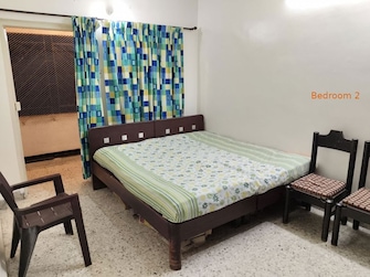 2 BHK Apartment For Rent in Siddharth Complex CHS in Yerawada, Pune