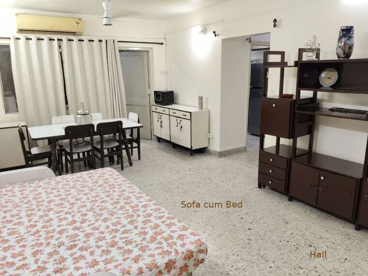 Room, siddharth-complex-chs 2 Bedroom 1000 Sq.Ft. Apartment In Yerawada Pune 10765975
