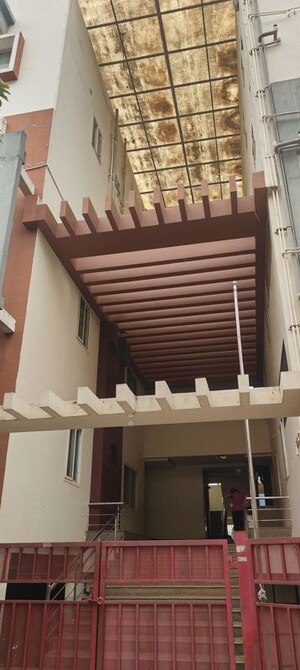 Kitchen in  Apartment at Kodalagurki – for Sale