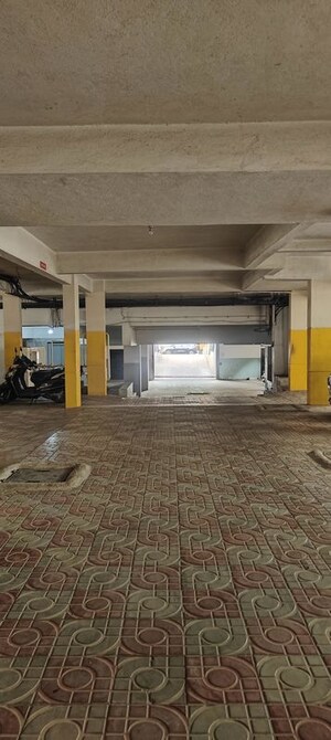 Parking in  Apartment at Kodalagurki – for Sale