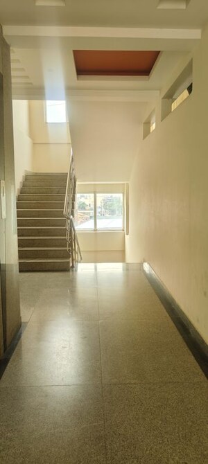 Staircase in  Apartment at Kodalagurki – for Sale