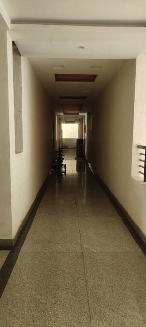 Building Lobby in  Apartment at Kodalagurki – for Sale