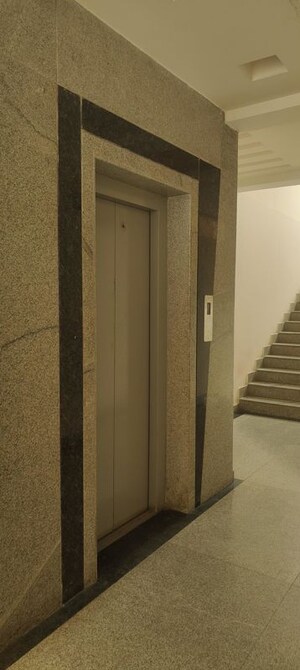 Building Lobby in  Apartment at Kodalagurki – for Sale