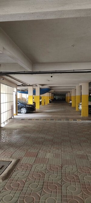 Parking in  Apartment at Kodalagurki – for Sale