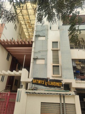  Apartment – Exterior View View at Kodalagurki - for Sale