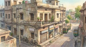  Apartment For Sale in Daliganj