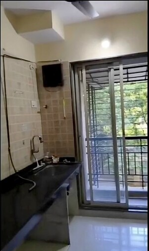 Kitchen/pantry in 1.5 BHK Apartment at Chitalsar – for Sale