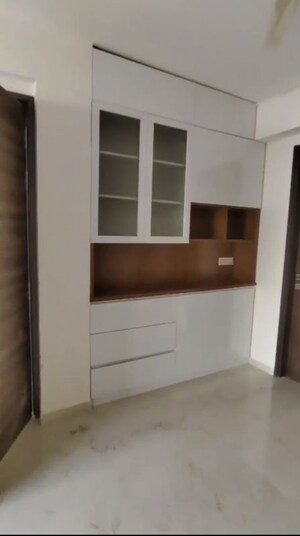 Bathroom in 2.5 BHK Apartment at Smart World Gems, Sector 89 – for Rent