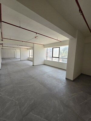 Team Area in  Office Space at Borivali West – for Rent