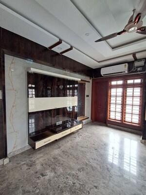 4 BHK Apartment – Exterior View View at Mantri Pinnacle, Hulimavu - for Rent