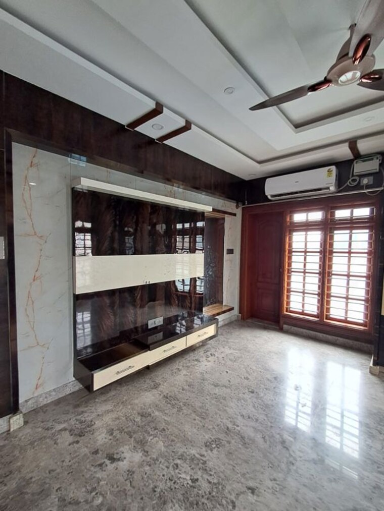 Exterior View, mantri-pinnacle 4 Bedroom 3595 Sq.Ft. Apartment In Hulimavu Bangalore 10785786