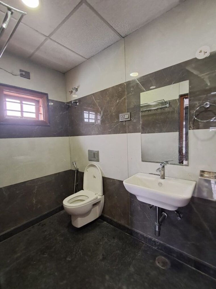 Team Area, mantri-pinnacle 4 Bedroom 3595 Sq.Ft. Apartment In Hulimavu Bangalore 10785786