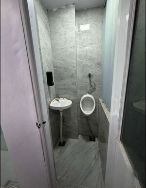 Bathroom in  Office Space at Lalbagh – for Rent