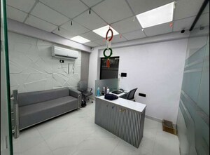 Team Area in  Office Space at Lalbagh – for Rent