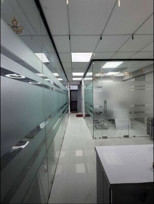 Balcony in  Office Space at Lalbagh – for Rent