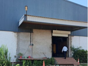 Shop – Exterior View View at Arvind Nagar - for Sale