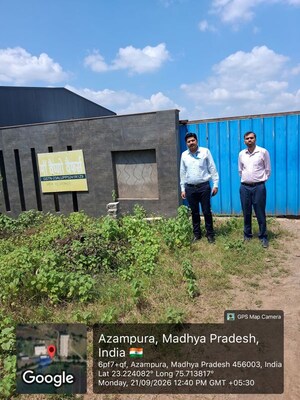  Shop For Sale in Arvind Nagar
