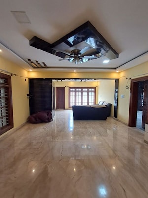 3 BHK Apartment For Rent in Raja Aristos, Bannerghatta Road