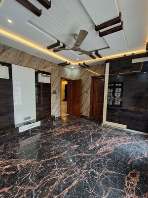 3 BHK Apartment – Exterior View View at Raja Aristos, Bannerghatta Road - for Rent