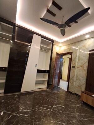 Building Lobby in 3 BHK Apartment at Raja Aristos, Bannerghatta Road – for Rent
