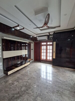 Living Room in 3 BHK Apartment at Raja Aristos, Bannerghatta Road – for Rent