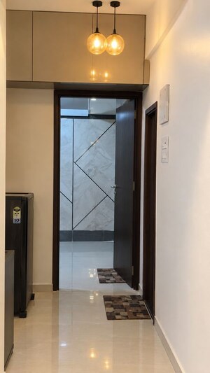 Room in 2 BHK Apartment at Bachraj Landmark, Virar West – for Rent