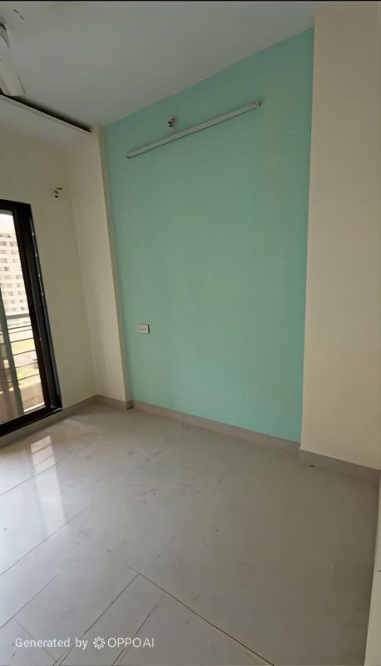 Master Bedroom, evershine-avenue-a6 1 Bedroom 439 Sq.Ft. Apartment In Virar West Palghar 10785797