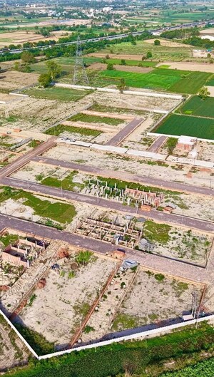  Plot For Sale in Dadri