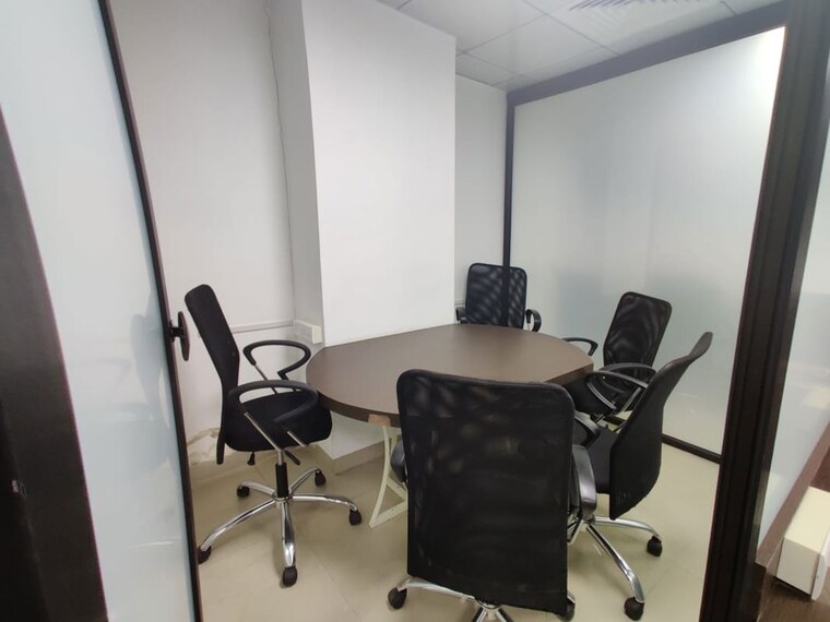 Team Area, akruti-centre-point Commercial Office Space 600 Sq.Ft. In Andheri East Mumbai 10785789