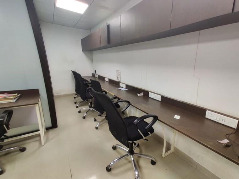 Team Area, akruti-centre-point Commercial Office Space 600 Sq.Ft. In Andheri East Mumbai 10785789