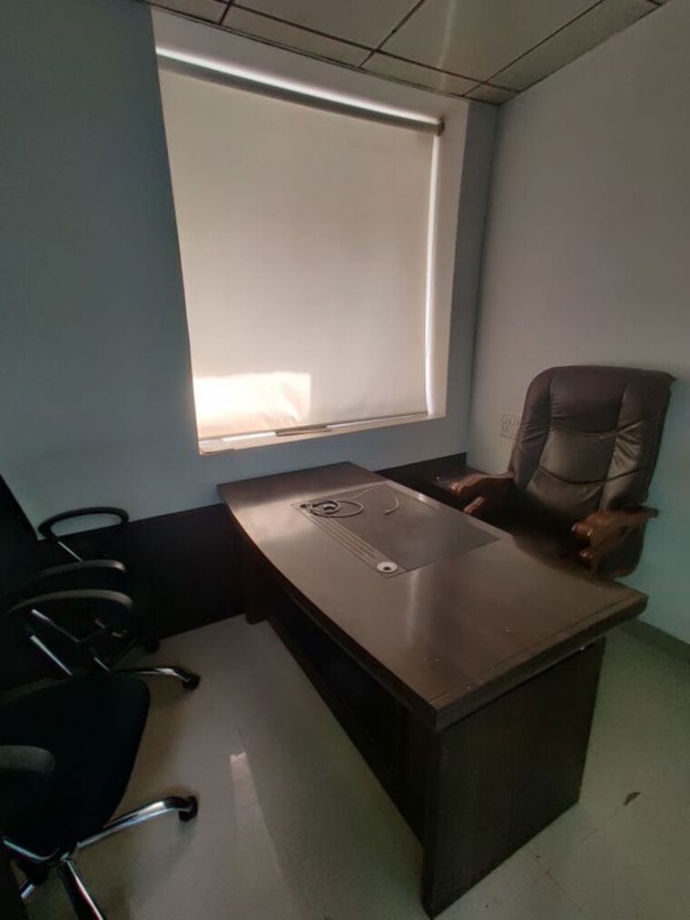 Team Area, akruti-centre-point Commercial Office Space 600 Sq.Ft. In Andheri East Mumbai 10785789