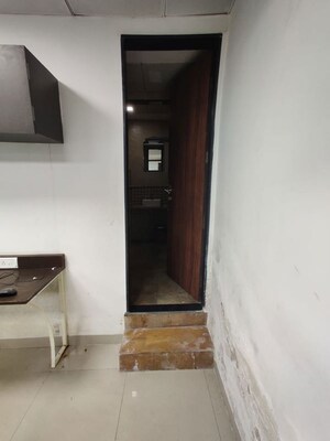 Staircase in  Office Space at Akruti Centre Point, Andheri East – for Rent