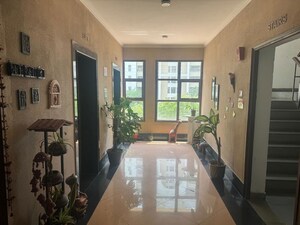 Kitchen in 4 BHK Villa at Vipul Tatvam Villas, Sector 48 – for Sale