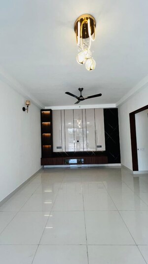 3 BHK Apartment For Rent in Prestige Monte Carlo, Yelahanka